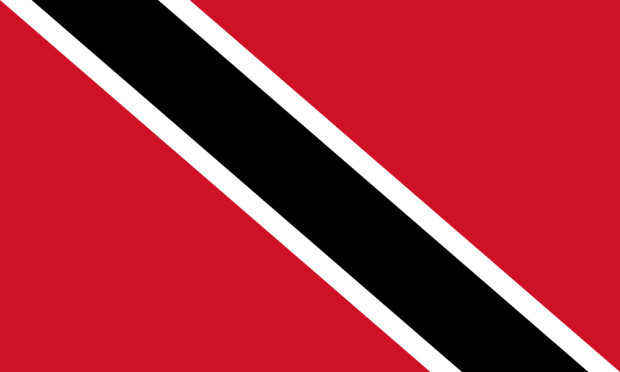 Bandiera Trinidad e Tobago