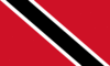 Grafica della bandiera Trinidad e Tobago