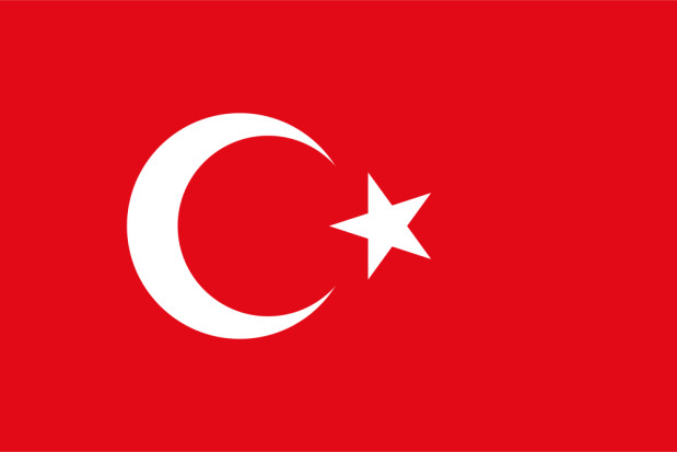  Turchia