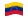 Venezuela-Bandiera sventolante