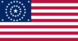  USA 38 stelle (1877 - 1890)
