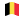 Belgio-Bandiera sventolante