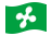 Lombardia-Bandiera sventolante
