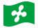 Lombardia-Bandiera sventolante
