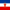 Jugoslavia-Bandiera quadrata