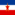 Jugoslavia-Bandiera quadrata