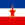 Jugoslavia-Bandiera quadrata