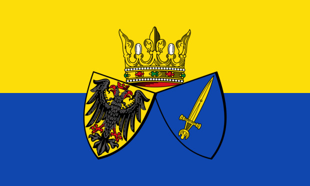 Bandiera Essen