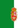 Fuerteventura-Bandiera quadrata