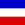 Schleswig-Holstein (provincia prussiana)-Bandiera quadrata