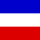 Schleswig-Holstein (provincia prussiana)-Bandiera quadrata