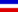Schleswig-Holstein (provincia prussiana)-Bandiera rettangolare