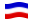 Schleswig-Holstein (provincia prussiana)-Bandiera sventolante