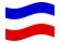 Schleswig-Holstein (provincia prussiana)-Bandiera sventolante