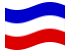 Schleswig-Holstein (provincia prussiana)-Bandiera sventolante