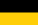 Sassonia (provincia prussiana)-Bandiera rettangolare