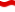Bandiera Brandeburgo (provincia prussiana) statica